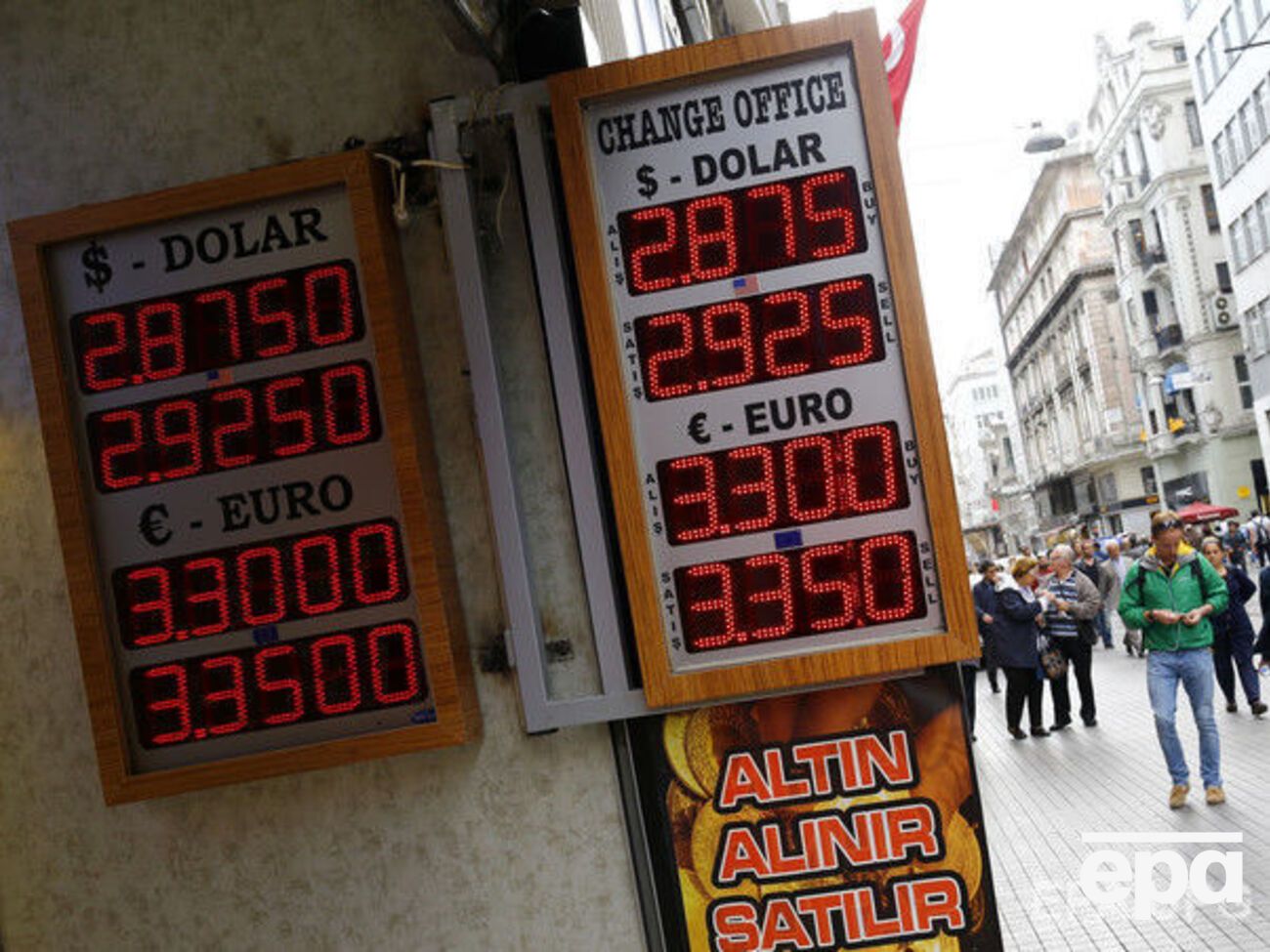 Турецкая экономика приходит в себя после военного переворота