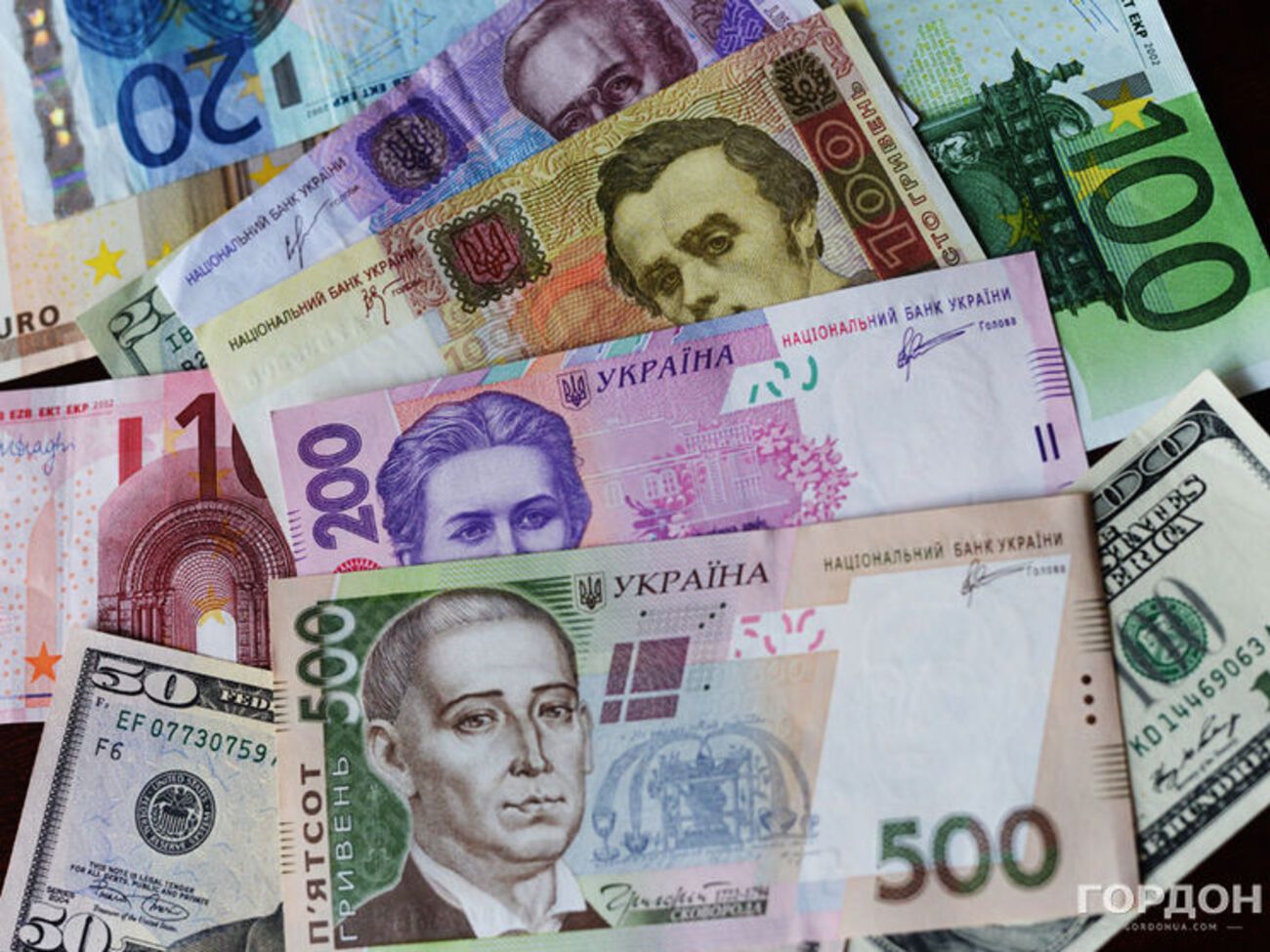 За полгода гривна поднялась в рейтинге с третьего места на первое и возглавила список самых недооцененных валют мира