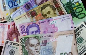 За полгода гривна поднялась в рейтинге с третьего места на первое и возглавила список самых недооцененных валют мира