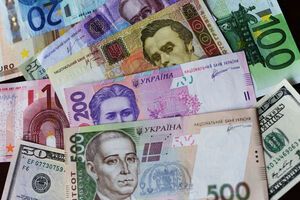 За полгода гривна поднялась в рейтинге с третьего места на первое и возглавила список самых недооцененных валют мира