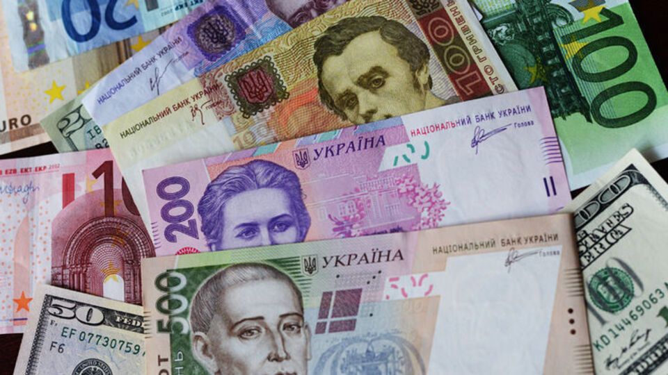 За полгода гривна поднялась в рейтинге с третьего места на первое и возглавила список самых недооцененных валют мира