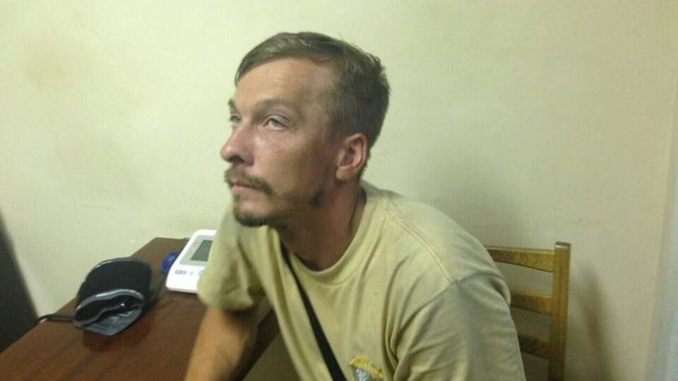 Виновником ДТП стал уроженец Хабаровска Илья Маринин