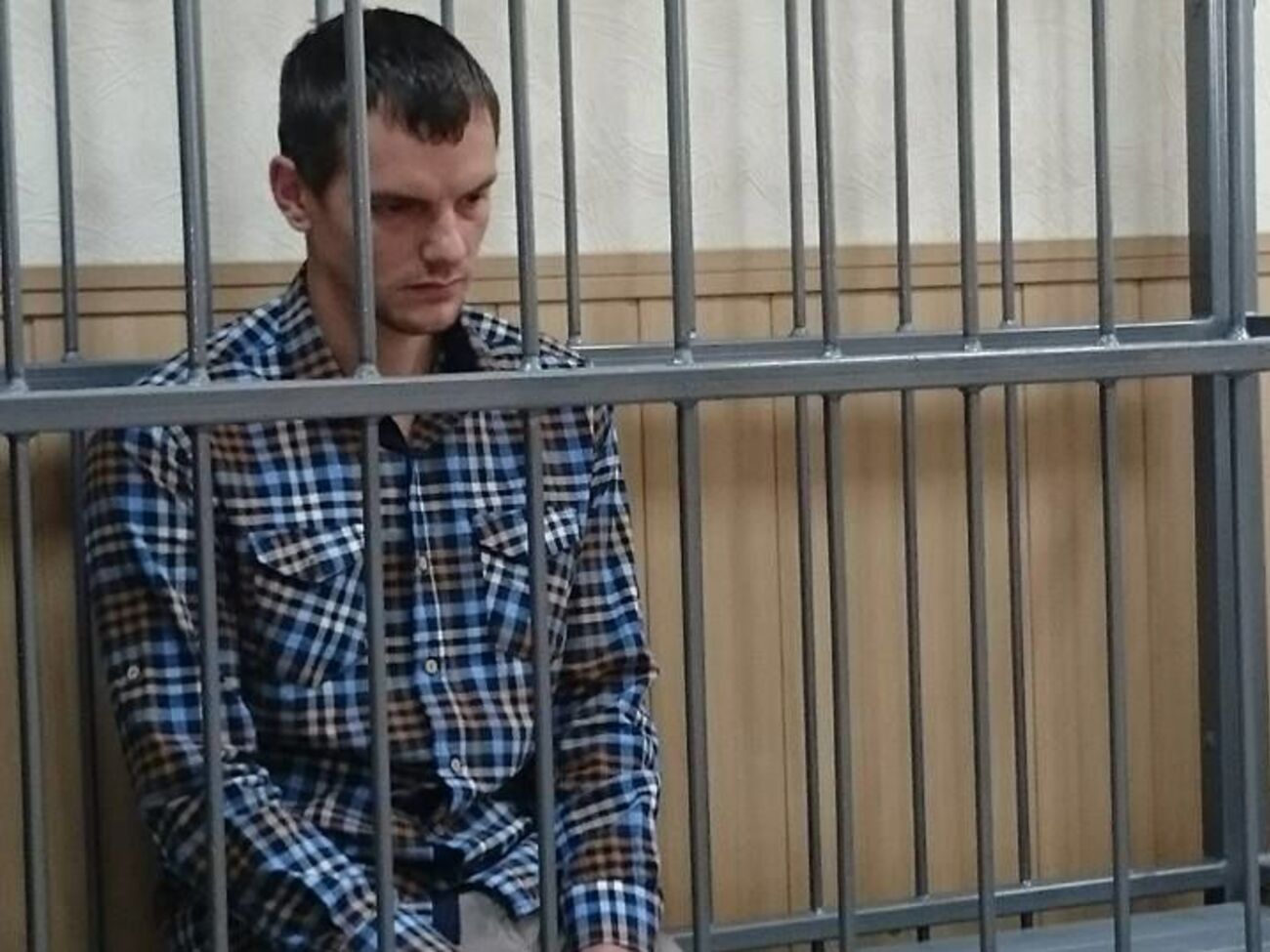 Цвиров признал вину