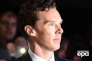 Камбербэтч не только сыграет в фильме, но и выступит одним из его продюсеров