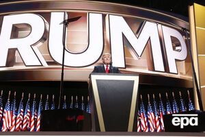 Портников: До того момента, как Трамп решил выдвинуть кандидатуру на пост президента США, он явно не интересовался Крымом