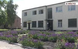 Машевская колония, где вспыхнул бунт