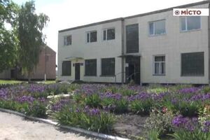 Машевская колония, где вспыхнул бунт