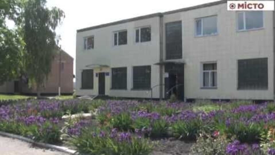 Машевская колония, где вспыхнул бунт