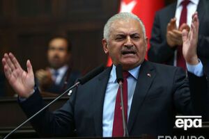 Йылдырым напомнил, что Турция считает Гюлена организатором военного переворота в стране