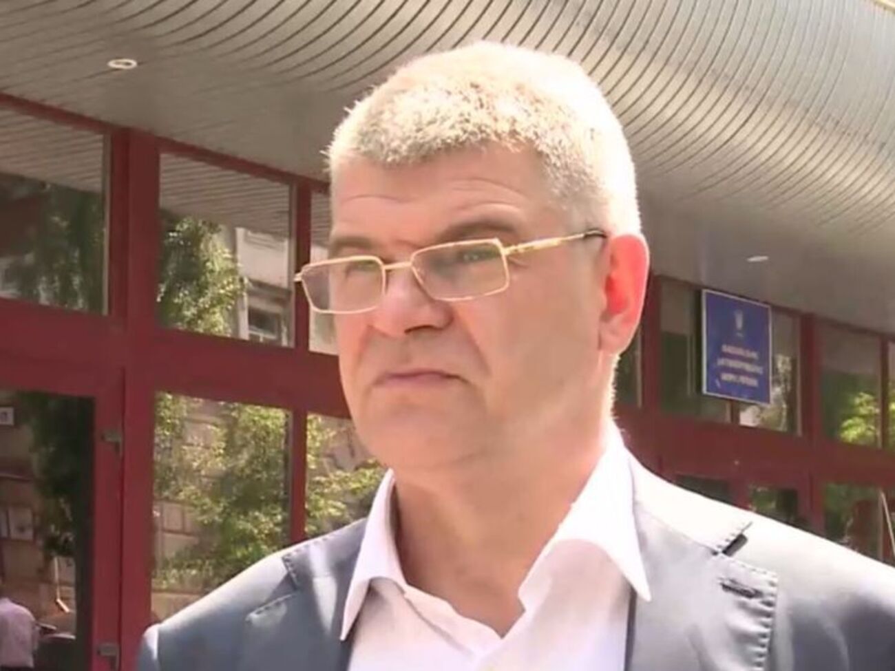 Петруненко (на фото): Если детективы НАБУ захотят конструктивно решить дело, то они будут иметь контакты с Онищенко