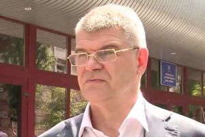 Петруненко (на фото): Если детективы НАБУ захотят конструктивно решить дело, то они будут иметь контакты с Онищенко