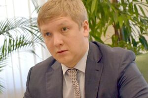 Машину для защиты Коболева от покушений "Нафтогазу" могут предоставить бесплатно