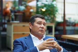 НАБУ: Если Онищенко второй раз подряд не придет на допрос, детективы имеют право просить суд о его принудительном приводе