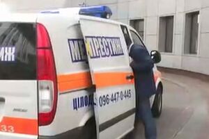 Постного привезли в суд