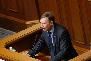 Соболев: Думаю, что после заявления Савченко мировое и украинское сообщества очнутся