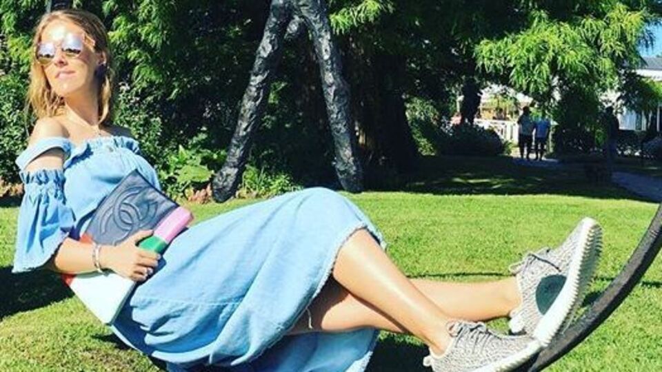 Собчак оценила вино провинции Бордо