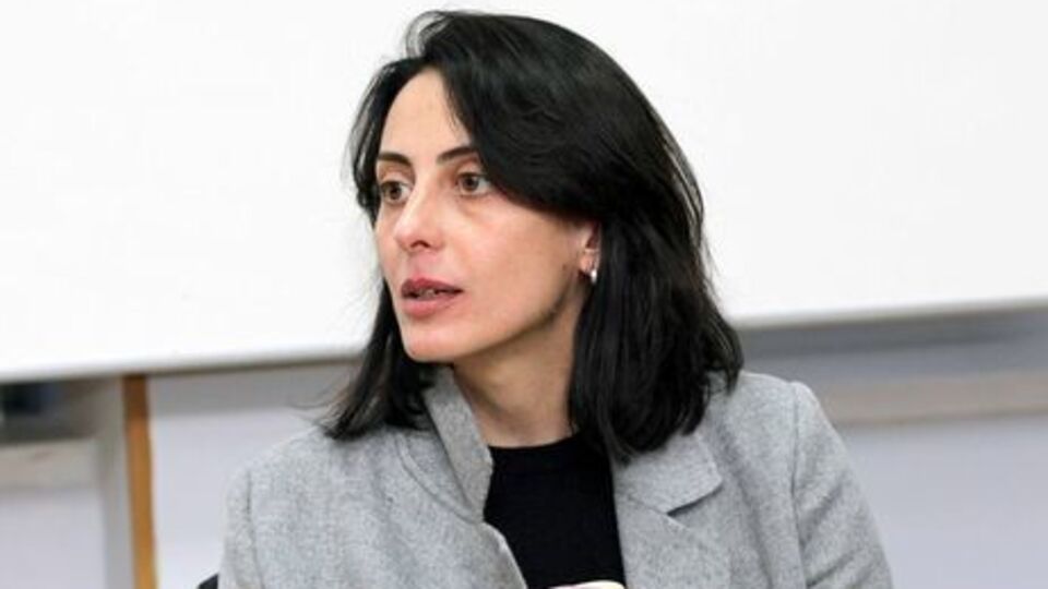 Предоставление Деканоидзе украинского гражданства хотят обжаловать в суде