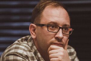 Полозов: По видеоконференции слышно только через два слова, через три