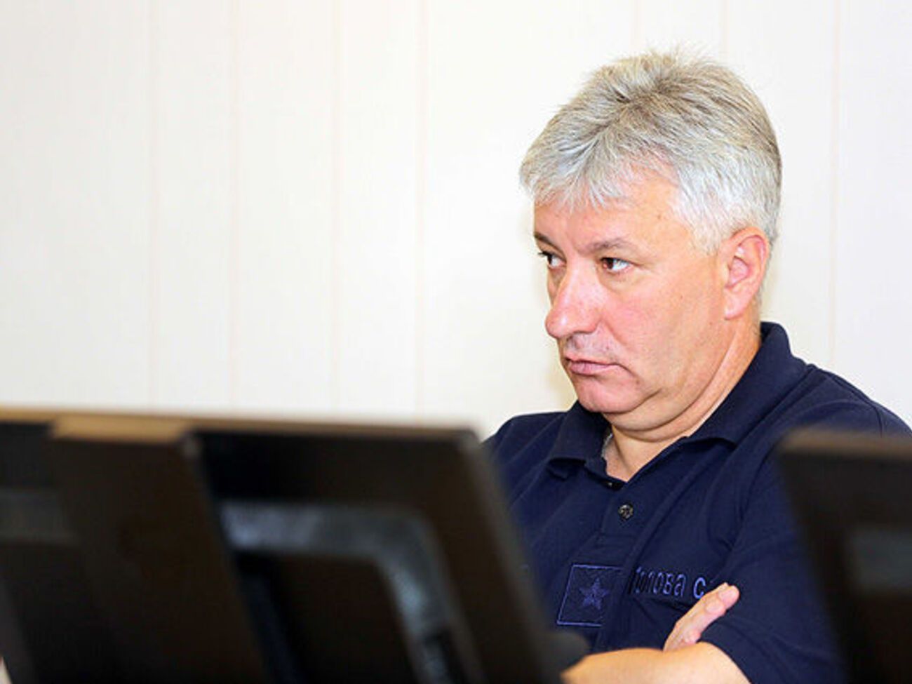 Глава ГСЧС Чечеткин отметил, что до конца августа сохранится&nbsp;наивысший, пятый класс пожарной опасности