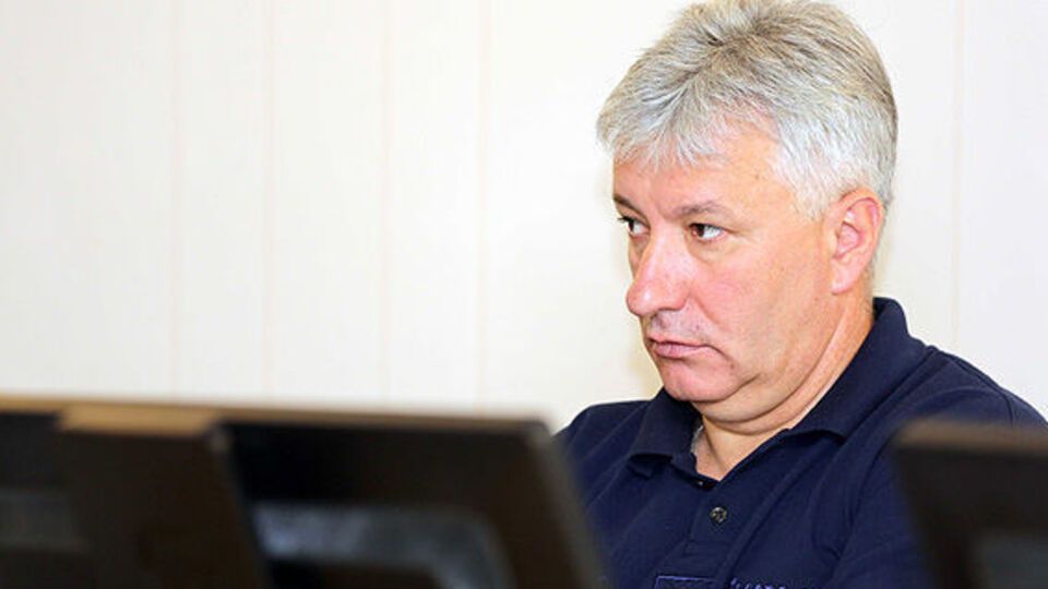 Глава ГСЧС Чечеткин отметил, что до конца августа сохранится наивысший, пятый класс пожарной опасности
