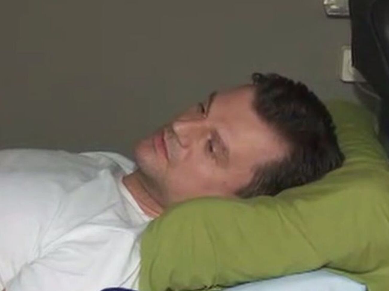 Постный: Те, кого НАБУ представляли медиками, были похожи на хулиганов из 90-х