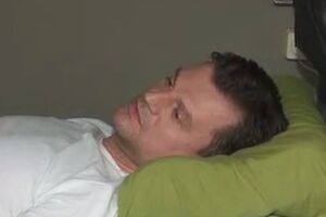 Постный: Те, кого НАБУ представляли медиками, были похожи на хулиганов из 90-х