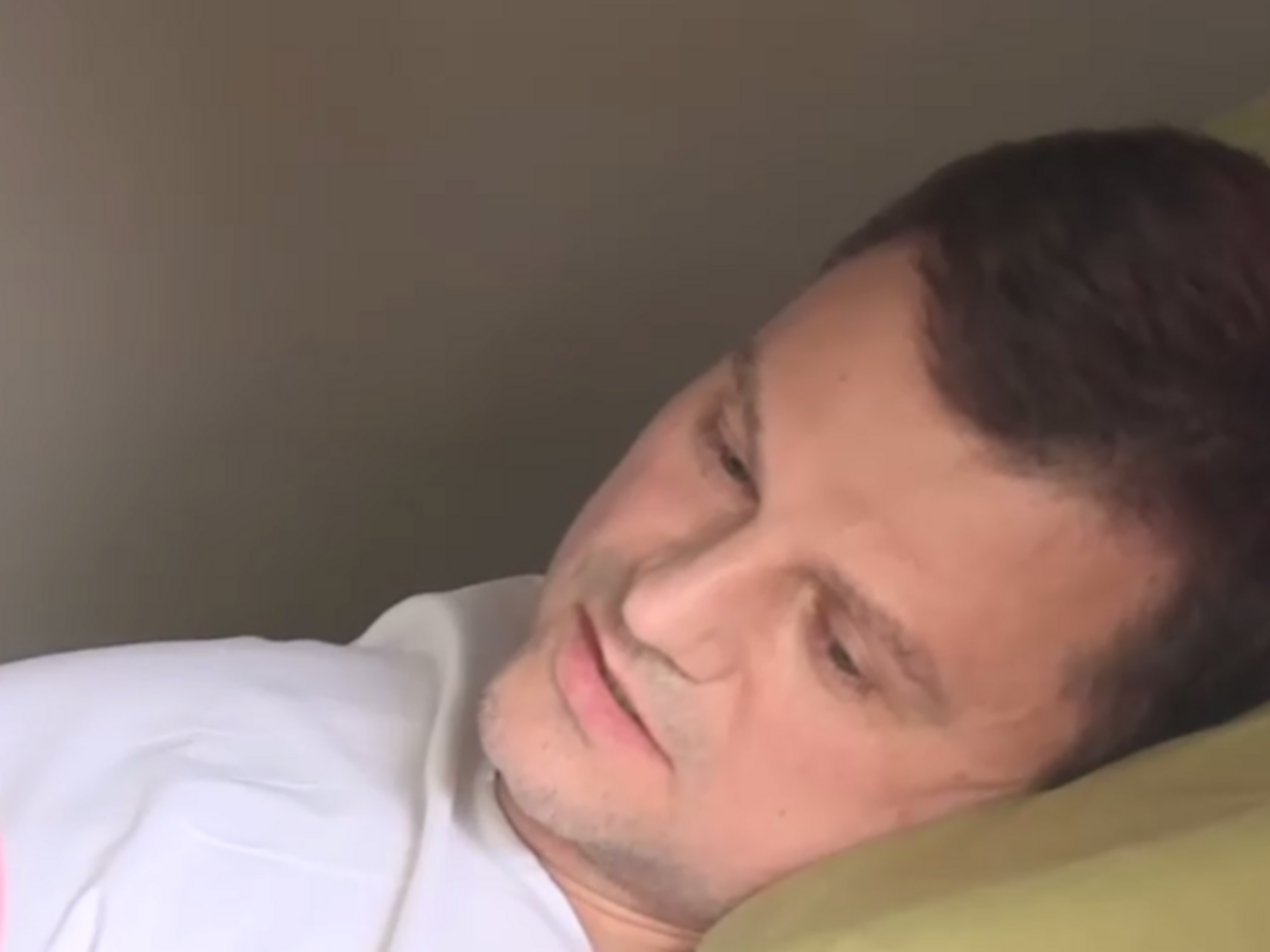 Постный на суде