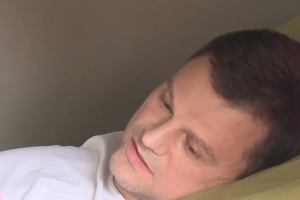 Постный на суде