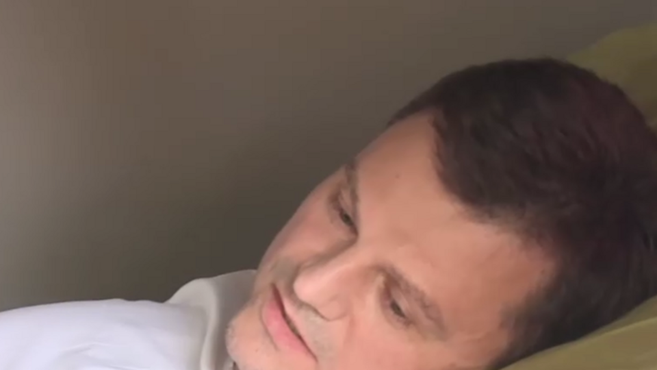 Постный на суде