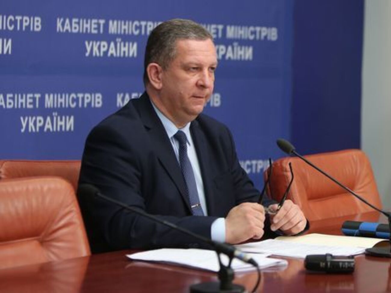 Рева: Преступные схемы продолжают существовать