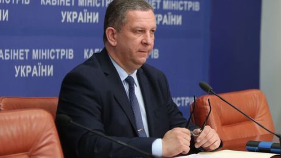 Рева: Преступные схемы продолжают существовать