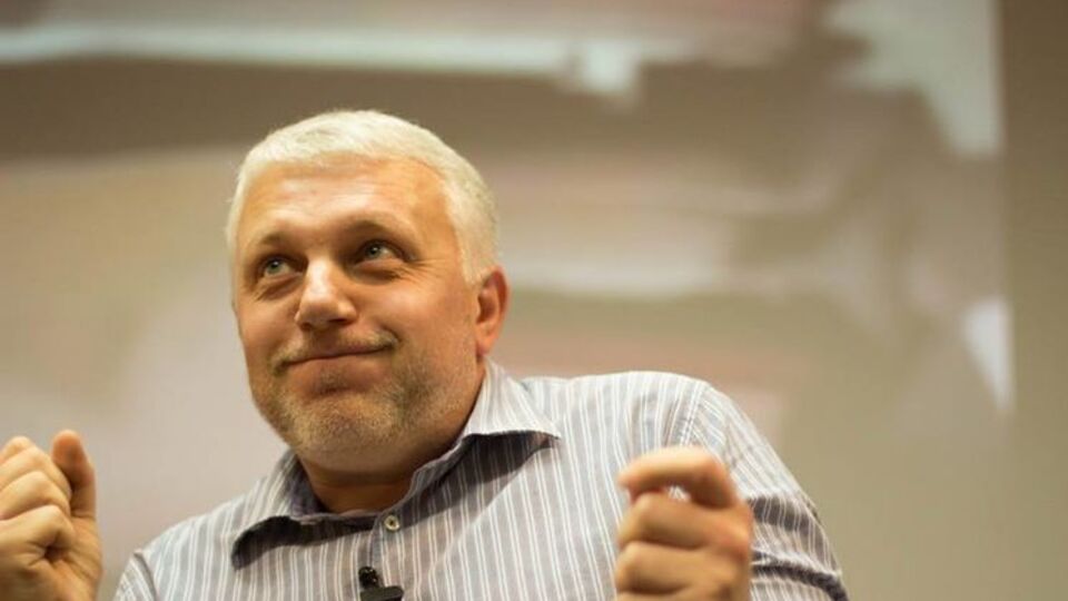 Источник в полиции: Нужно точно определить подозреваемых в убийстве Шеремета, чтобы составлять фотороботы