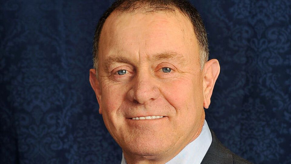 Ханна: Республиканская партия все менее способна выдвинуть достойную кандидатуру на пост президента США