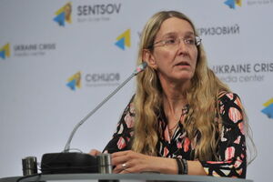 Супрун готовит обращения к президенту Украины и секретарю СНБО