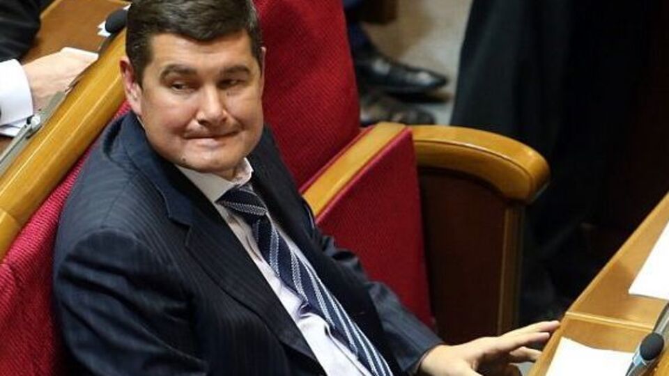Антикоррупционное бюро повторно вызвало Онищенко на допрос