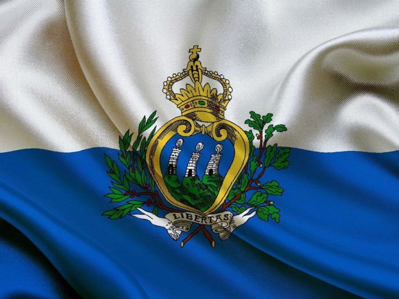 В Сан-Марино появилось почетное консульство Украины