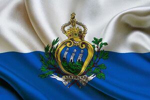 В Сан-Марино появилось почетное консульство Украины