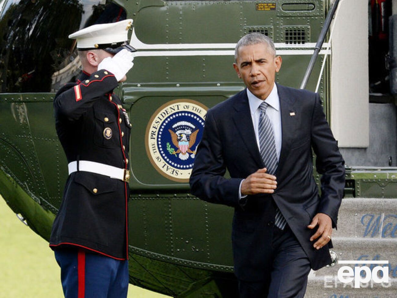 Обама заявил, что Трамп не способен управлять государством