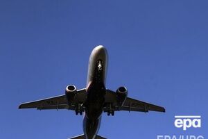 В случае риска аварийной ситуации самолеты, включая российские, могут получить одноразовое разрешение на вход в воздушное пространство Украины