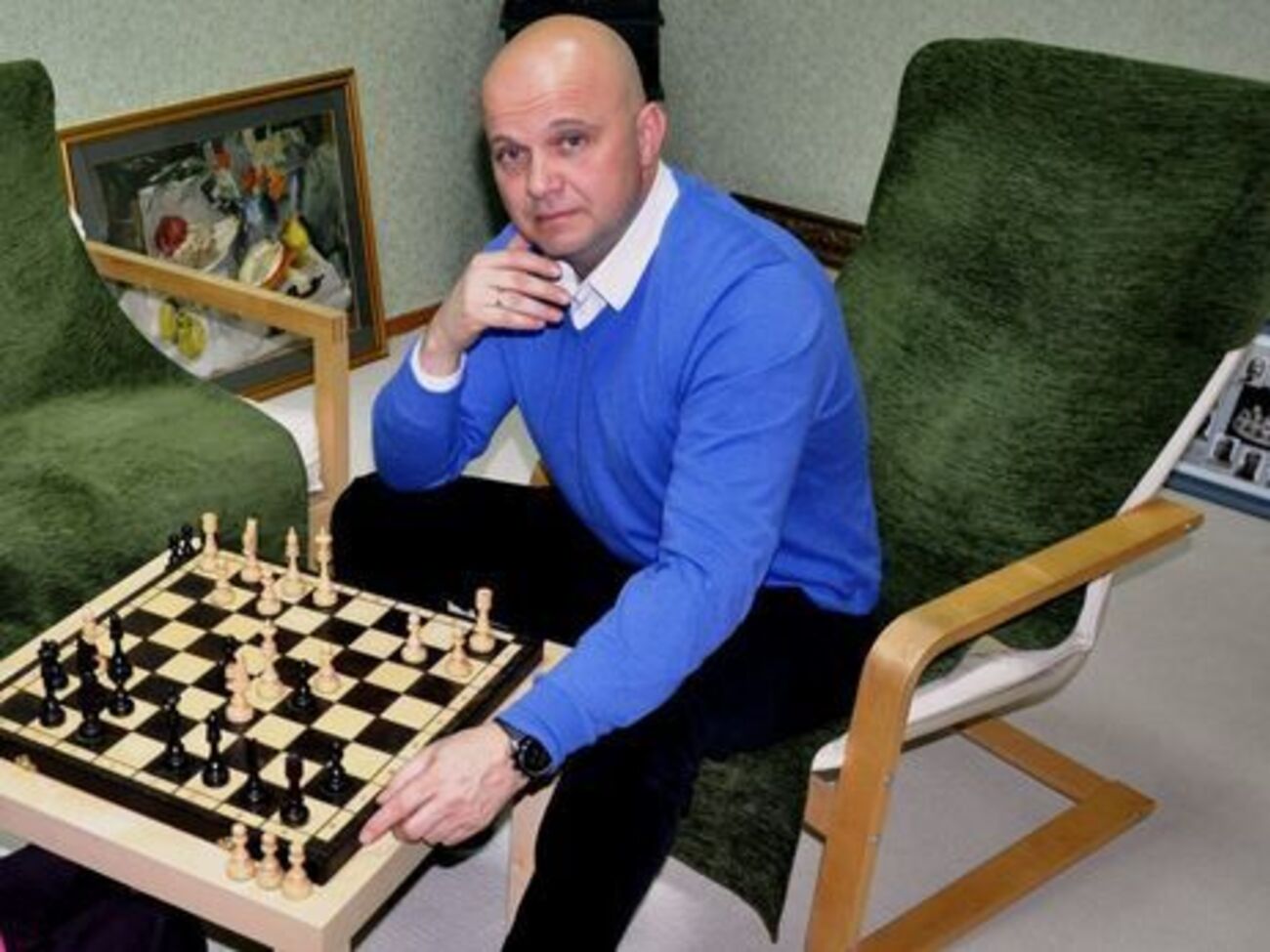 Тандит: У нас есть конкретный план, мы готовим сюрприз