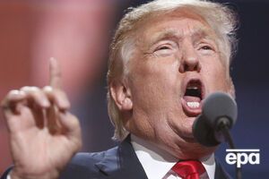 Песков заверил, что Путин не контактировал с Трампом