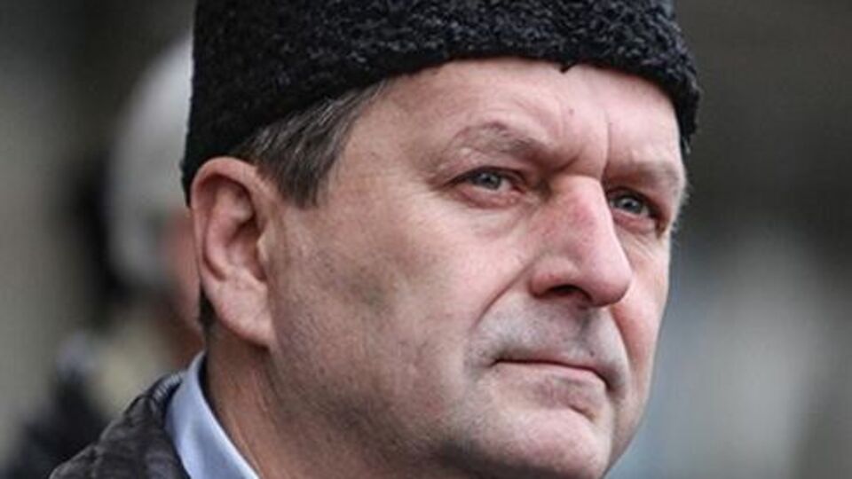 Чийгоз заявил, что обвинения против него неконкретны и размыты