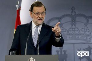 Рахой пригрозил социалистам новыми выборами