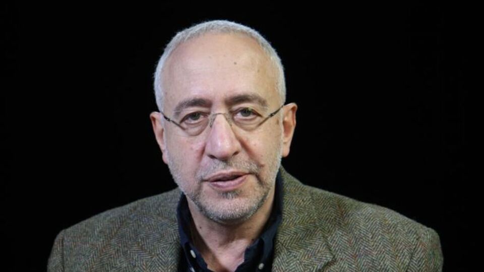 Сванидзе (на фото): Что Ливанов там будет делать, я не знаю, правда