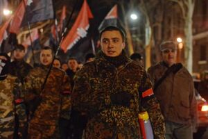 Стерненко требует проверить одесских учителей