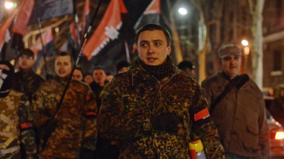 Стерненко требует проверить одесских учителей
