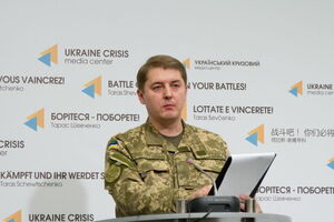 Мотузяник рассказал о потерях в рядах Вооруженных сил Украины