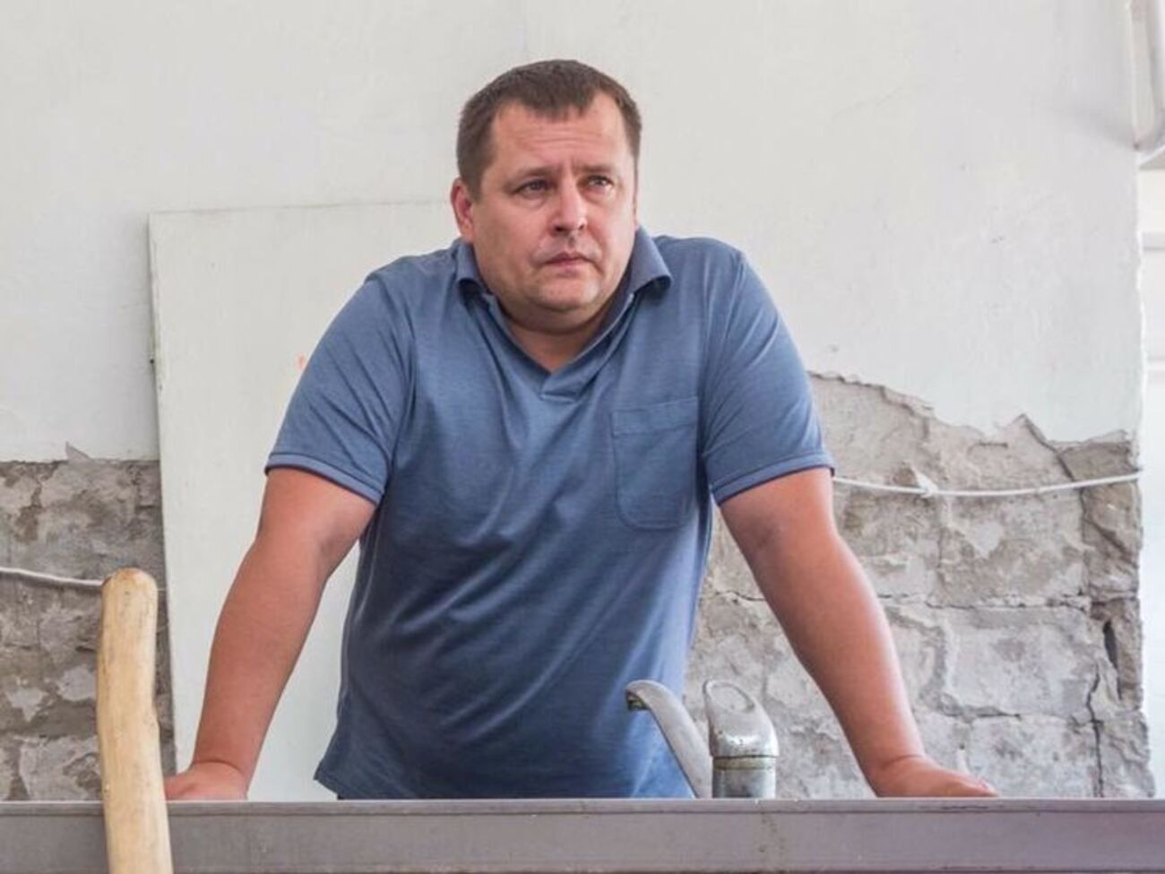 Филатов опубликовал "злое и официальное" послание оргкомитету "Евровидения 2017"