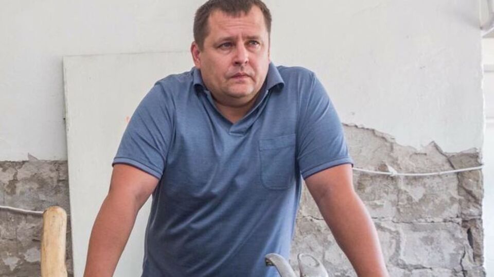 Филатов опубликовал "злое и официальное" послание оргкомитету "Евровидения 2017"