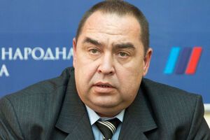 Плотницкий готов вести переговоры с Савченко